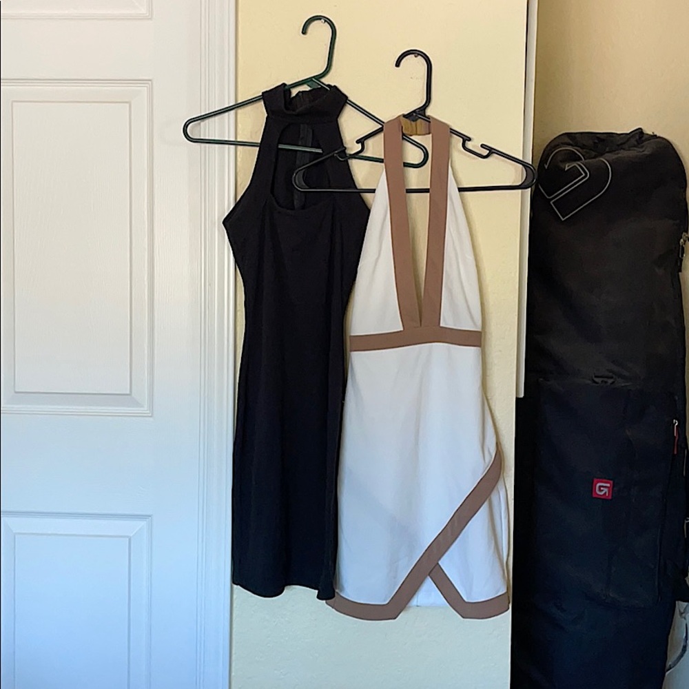 Misguided Dress Bundle